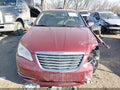 Photo 12 of 17 — 2011 Chrysler 200