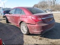 Photo 3 of 17 — 2011 Chrysler 200