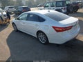 Photo 3 of 16 — 2016 Toyota Avalon Hybrid