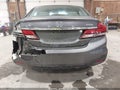 Photo 20 of 22 — 2014 Honda Civic