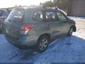 2017 Subaru Forester — photo 4 of 17 | VIN JF2SJAAC9HG585007