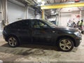 2012 BMW X6 — photo 14 of 17 | VIN 5UXFG2C59CLX09911