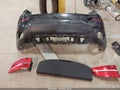 2012 BMW X6 — photo 12 of 17 | VIN 5UXFG2C59CLX09911