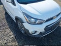 Photo 17 of 18 — 2018 Chevrolet Spark