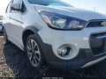 Photo 18 of 18 — 2018 Chevrolet Spark