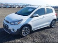 2018 Chevrolet Spark — photo 2 of 18 | VIN KL8CH6SA7JC448484