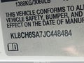 Photo 9 of 18 — 2018 Chevrolet Spark