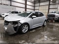2019 Toyota Corolla — photo 2 of 21 | VIN JTNK4RBE7K3040065