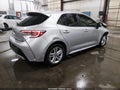 2019 Toyota Corolla — photo 4 of 21 | VIN JTNK4RBE7K3040065