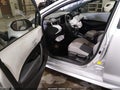 2019 Toyota Corolla — photo 5 of 21 | VIN JTNK4RBE7K3040065
