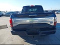 Photo 16 of 16 — 2015 Ford F-150