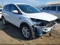 Photo 1 of 18 — 2019 Ford Escape