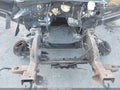 Photo 10 of 10 — 2003 Chevrolet Silverado 1500