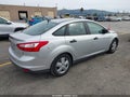 2013 Ford Focus — photo 4 of 17 | VIN 1FADP3E24DL177654