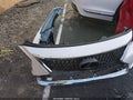 2021 Lexus LS 500 — photo 21 of 21 | VIN JTHD51FFXM5014368