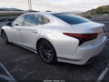 2021 Lexus LS 500 — photo 3 of 21 | VIN JTHD51FFXM5014368