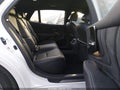 2021 Lexus LS 500 — photo 8 of 21 | VIN JTHD51FFXM5014368