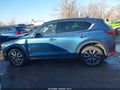 2017 Mazda CX-5 — photo 14 of 16 | VIN JM3KFBDL9H0111916