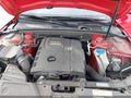 2017 Audi A5 — photo 10 of 16 | VIN WAUD2AFR7HA000877