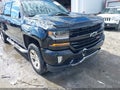 Photo 6 of 17 — 2018 Chevrolet Silverado 1500