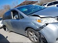 2012 Toyota Sienna — photo 13 of 16 | VIN 5TDKK3DC9CS279815