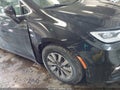 Photo 6 of 16 — 2021 Chrysler Pacifica
