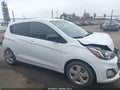 Photo 14 of 17 — 2019 Chevrolet Spark