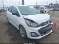 Photo 1 of 17 — 2019 Chevrolet Spark