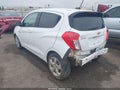 Photo 3 of 17 — 2019 Chevrolet Spark