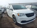 2014 Dodge Grand Caravan — photo 1 of 16 | VIN 2C4RDGBG8ER302843