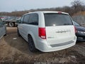 2014 Dodge Grand Caravan — photo 3 of 16 | VIN 2C4RDGBG8ER302843
