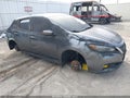 2020 Nissan Leaf — photo 1 of 15 | VIN 1N4BZ1CP4LC310769