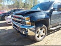 Photo 6 of 16 — 2016 Chevrolet Silverado 2500