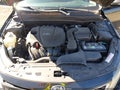 Photo 10 of 14 — 2015 Kia Optima