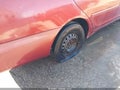 2006 Toyota Camry — photo 12 of 12 | VIN 4T1BE32K56U116186