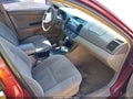 2006 Toyota Camry — photo 5 of 12 | VIN 4T1BE32K56U116186