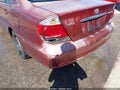 2006 Toyota Camry — photo 6 of 12 | VIN 4T1BE32K56U116186