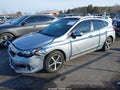 2023 Subaru Impreza — photo 2 of 19 | VIN 4S3GTAD68P3711576