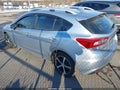 2023 Subaru Impreza — photo 3 of 19 | VIN 4S3GTAD68P3711576