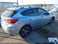 2023 Subaru Impreza — photo 4 of 19 | VIN 4S3GTAD68P3711576