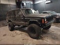2000 Jeep Cherokee — photo 1 of 16 | VIN 1J4FF48S7YL225462