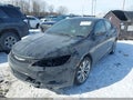 Photo 2 of 16 — 2016 Chrysler 200