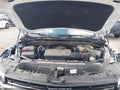 2021 Chevrolet Tahoe — photo 10 of 16 | VIN 1GNSCNKD2MR217250