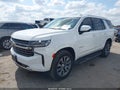 2021 Chevrolet Tahoe — photo 2 of 16 | VIN 1GNSCNKD2MR217250