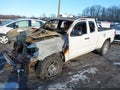 Photo 2 of 10 — 2017 Toyota Tacoma
