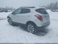 2021 Buick Encore — photo 3 of 17 | VIN KL4CJESB1MB354913