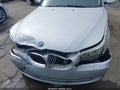 2008 BMW 5 Series — photo 6 of 11 | VIN WBANU53568CT09588
