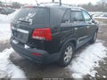 Photo 4 of 11 — 2012 Kia Sorento