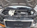 2006 GMC Savana — photo 10 of 17 | VIN 1GTHG35U461198807