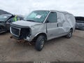 2006 GMC Savana — photo 2 of 17 | VIN 1GTHG35U461198807